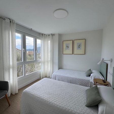 Apartamento El Olivo Ноха Экстерьер фото