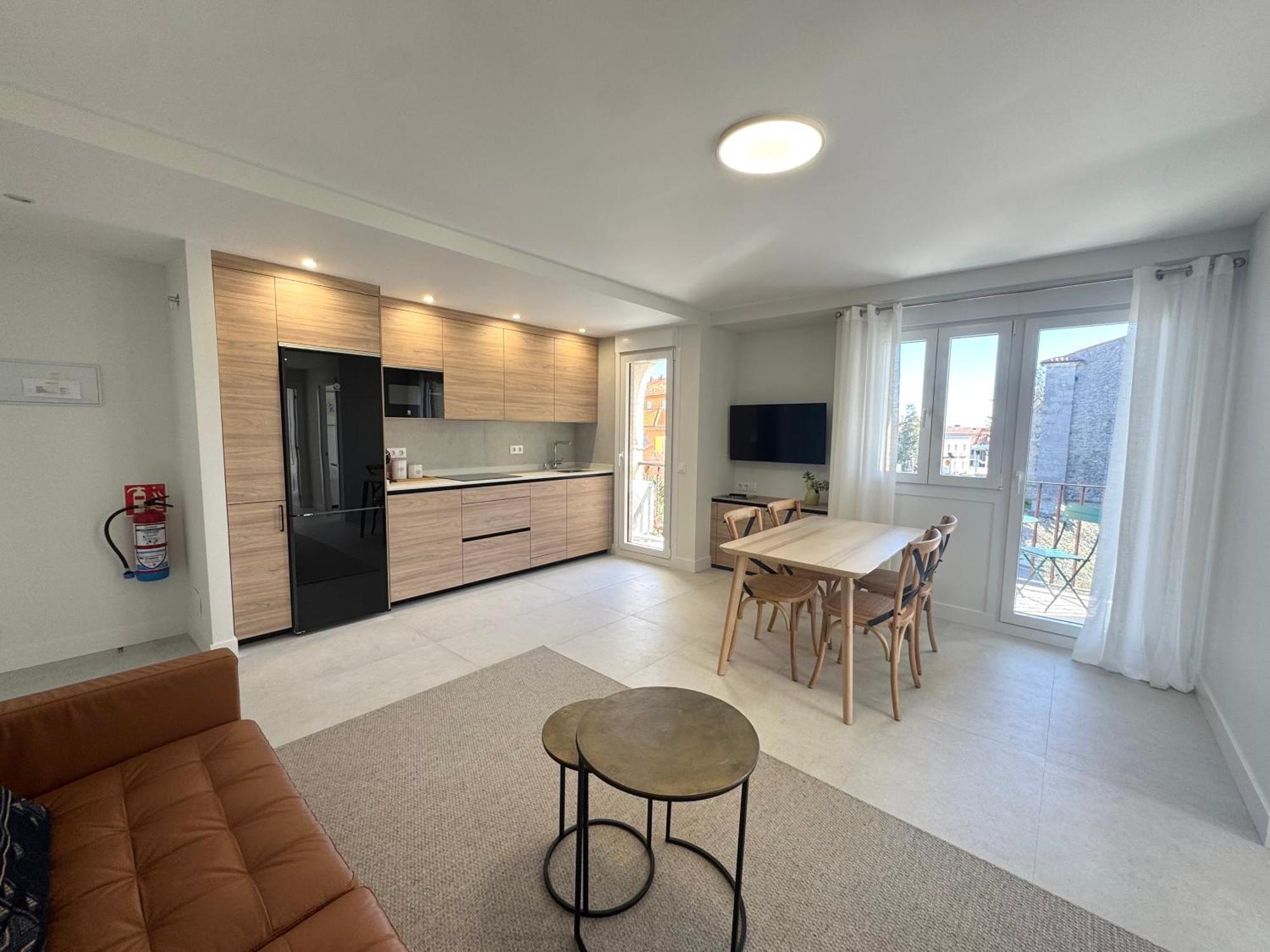 Apartamento El Olivo Ноха Экстерьер фото